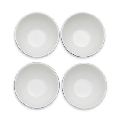 Brocato Dip Bowl, Set of 4