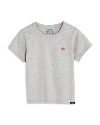 Faherty - Boys' Sunwashed Tee - Little Kid, Big Kid