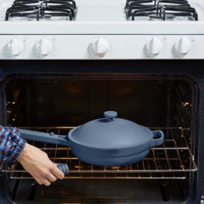 Nonstick 10.5" Always Pan 2.0