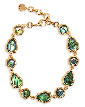 Capucine De Wulf Aurora Link Bracelet