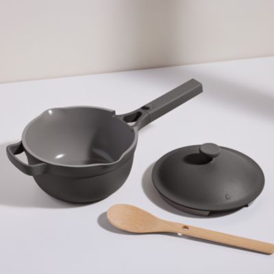 Nonstick 2.5 Qt. Mini Perfect Pot 2.0
