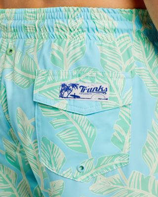 SANO 6.5" Swim Trunks