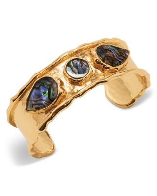 Aurora Cuff Bracelet 