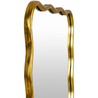 Ismenia Accent Mirror