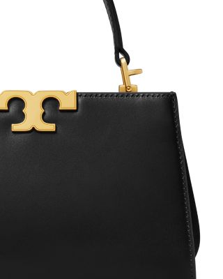 よそいきにも☆プレゼントにも最適♪【Tory Burch】Mini Eleanor Mini Eleanor Satchel: Women's Designer Crossbody Bags | Tory