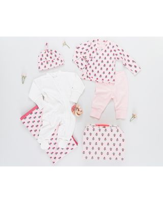 Unisex Baby Take Home Set - Baby  