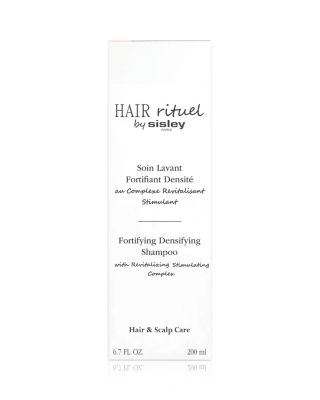 Hair Rituel Fortifying Densifying Shampoo 6.7 oz.
