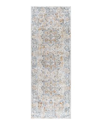 Livabliss Laila Laa-2312 Runner Area Rug, 2'7 x 7'3
