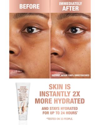 Charlotte's Magic Hydration Revival Cleanser 4 oz.