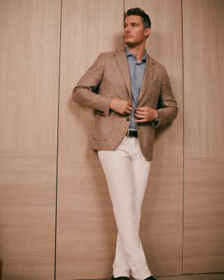 The Airsoft Asher 32&amp;quot; French Terry Slim Fit Pants