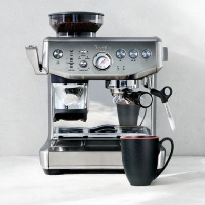 Barista Express&reg; Impress