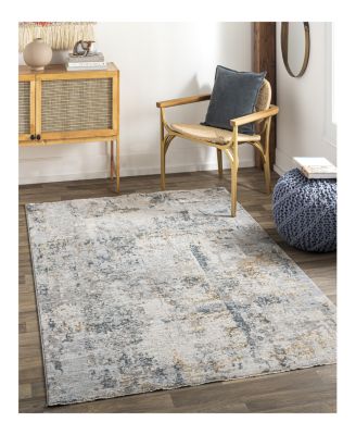 Livabliss Laila LAA-2303 Area Rug, 7'10" x 10'3"