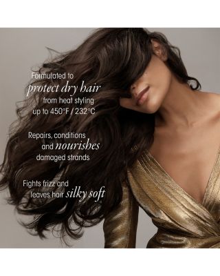 Gold Lust Dry Heat Protection Spray 5.2 oz.