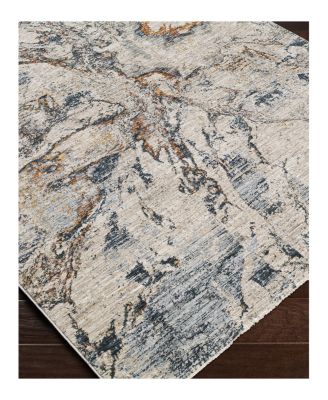 Livabliss Laila LAA-2316 Area Rug, 7'10" x 10'3"