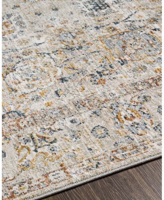 Livabliss Laila LAA-2317 Area Rug, 7'10" x 10'3"