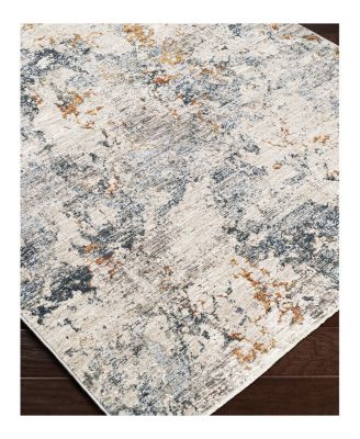 Livabliss Laila LAA-2315 Round Area Rug, 6'7" x 6'7"