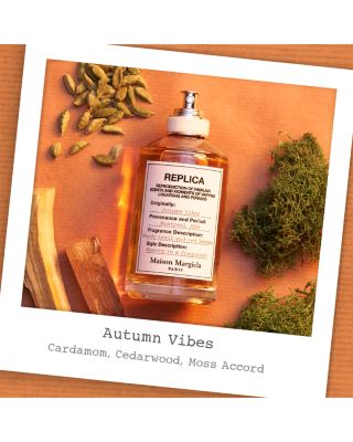 Replica Mini Eau de Toilette Discovery Gift Set ($79 value)