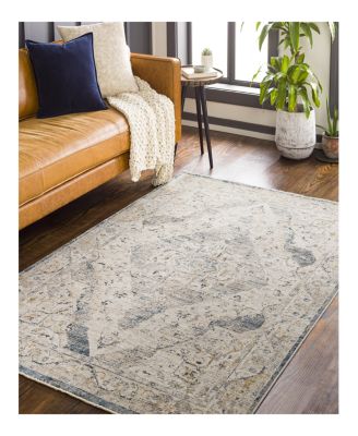 Livabliss Cardiff CDF-2303 Area Rug, 2&#39;7&amp;quot; x 4&#39;