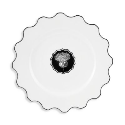 Herbariae by Christian Lacroix Dinner Plate