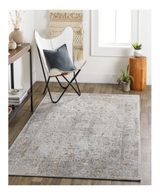 Livabliss Carmel CRL-2317 Area Rug, 6'7" x 9'6"