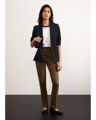 Limited Earlwood Utility Pants