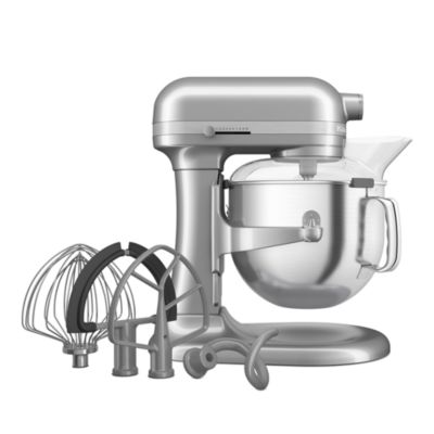 7 Quart Bowl-Lift Stand Mixer