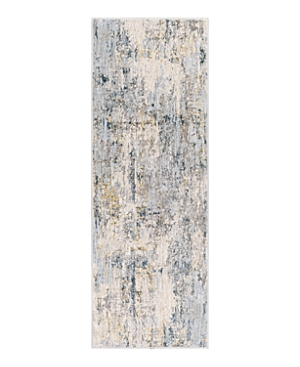 Surya Laila Laa-2303 Runner Area Rug, 2'7 X 7'3 In Blue