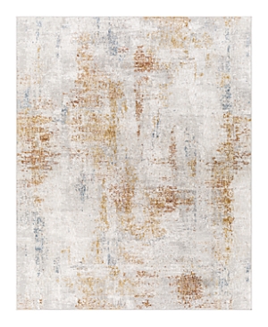 Surya Carmel Crl-2302 Area Rug, 7'10 X 10' In Bone/maize