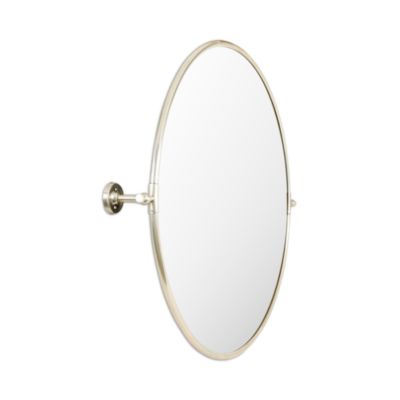  Burnish Accent Mirror