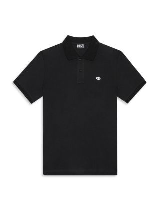 T-Smith-Doval-Pj Polo Shirt