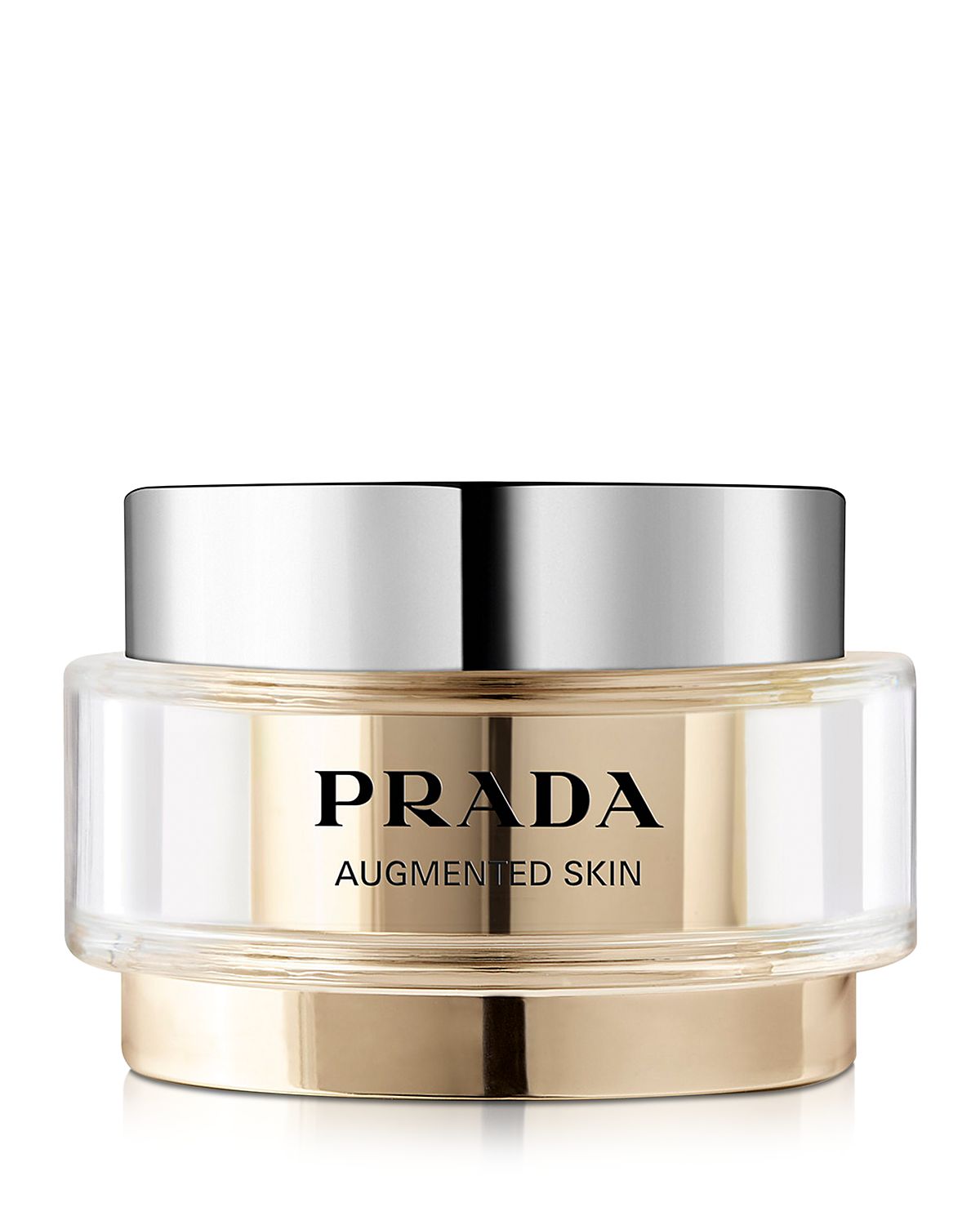 Prada Augmented Skin Smoothing Face Cream 2 oz.