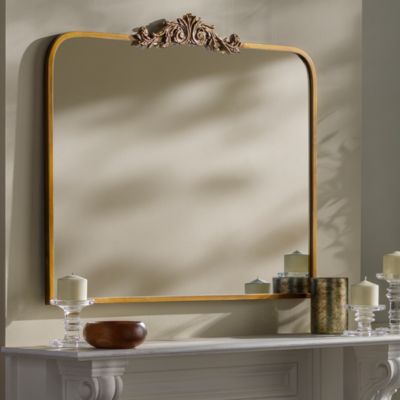  Aarlen Mantel Mirror