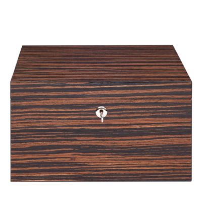 Heritage Sixteen Watch Box 