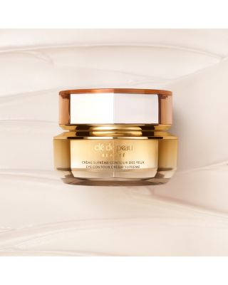 Eye Contour Cream Supreme 0.5 oz.