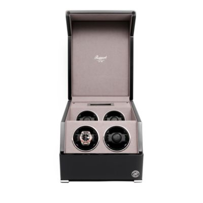 Perpetua Quad Watch Winder