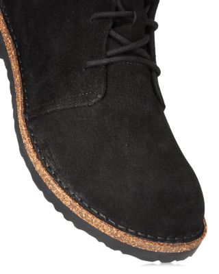 Men&#39;s Uppsala Mid Lace Up Boots