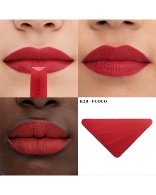 Hyper Matte Refillable Lipstick