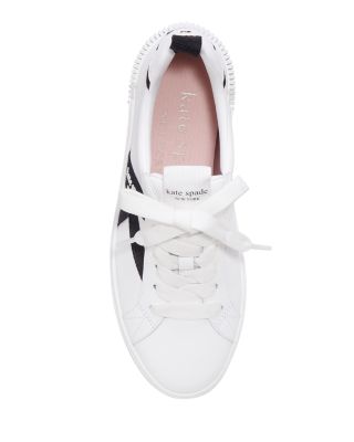 Women's Signature Low Top Sneakers