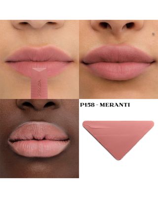Soft Matte Refillable Lipstick