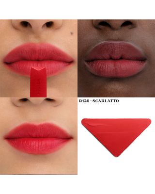 Soft Matte Refillable Lipstick