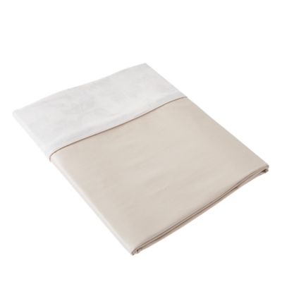 Anne de Solene - Calliope Flat Sheet, Queen
