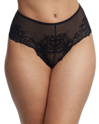 Skarlett Blue Flaunt High Rise Thong