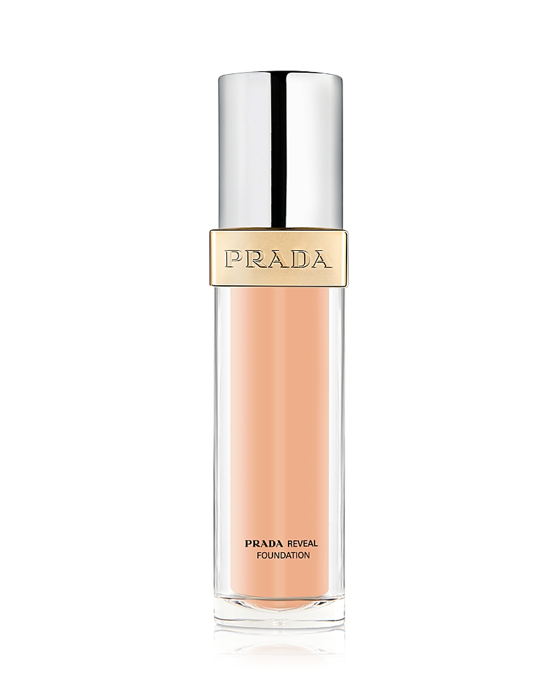 Prada Reveal Foundation In Lc