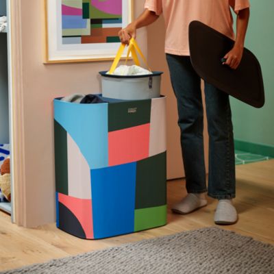 Tota Laundry Separation Basket