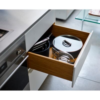 Space 5 Quart Casserole and Lid