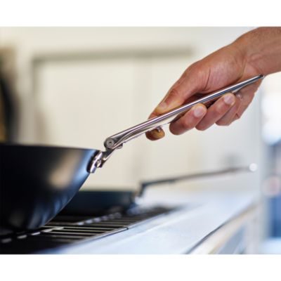 Space 12.5&amp;quot; Nonstick Wok