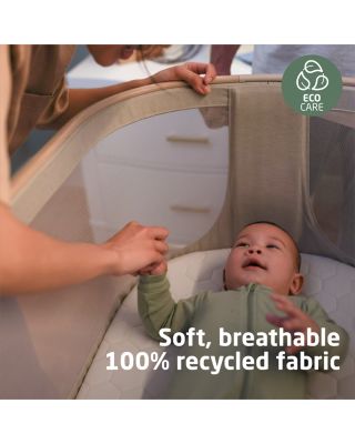 Iora Bedside Bassinet