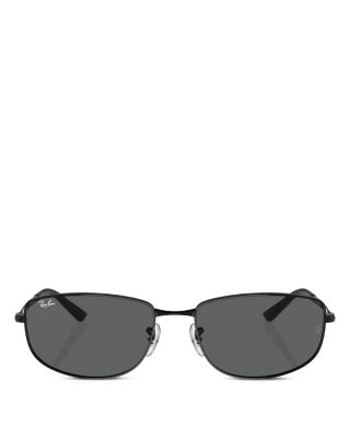 Ray-Ban - Round Sunglasses, 59mm