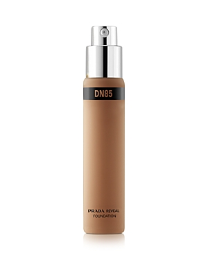 Prada Reveal Skin Optimizing Soft Matte Foundation Refill In Dn85