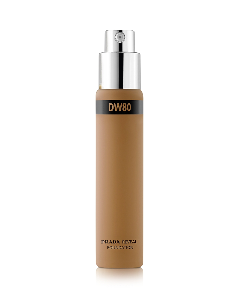 Prada Reveal Foundation Refill In Dw